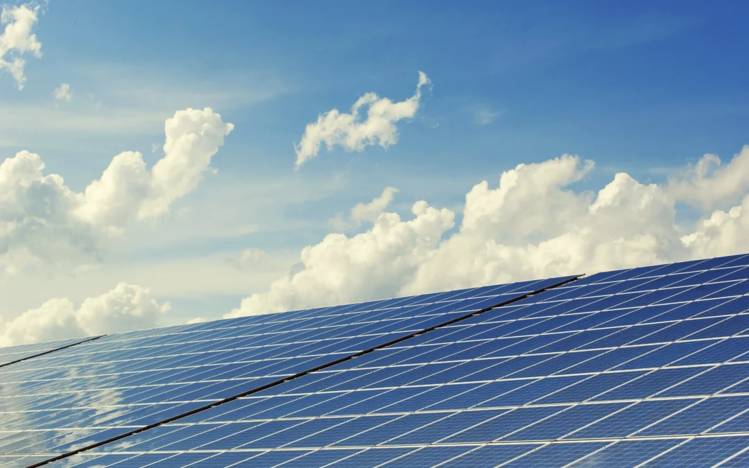 Rivington Energy acquires 139MW collocated solar & BESS portfolio from GRIDSERVE