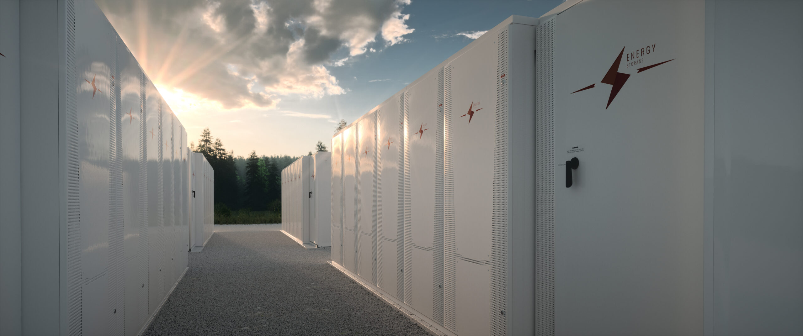 Rivington Energy Announces Sale of Oxfordshire Battery Energy Storage System